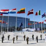 Rusia advierte que se verá "obligada a tomar medidas de represalia" si Finlandia entra en la OTAN