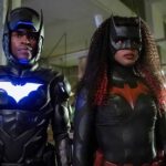 Cancelan serie de Batwoman luego de tres temporadas