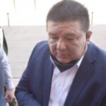 Descarta Jáuregui Moreno “presiones” del ejecutivo tras renuncia de fiscal Anticorrupción