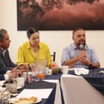 Defenderemos al INE y las instituciones de MORENA y AMLO: Paco Navarro