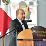 Presenta Congreso Micrositio del Buzón Legislativo Ciudadano
