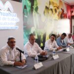 Impartirán primera certificación a nivel nacional a entrenadores de Béisbol en Chihuahua