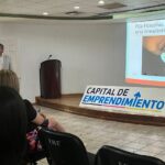 Acuden 70 emprendedores chihuahuenses a “Capital Emprendimiento” en pro de mejorar sus negocios