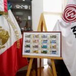 Pueblos Mágicos de Chihuahua estarán impresos en boleto de la Lotería Nacional