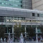 Pide FA al Poder Judicial audiencia por corrupción en el Congreso del Estado