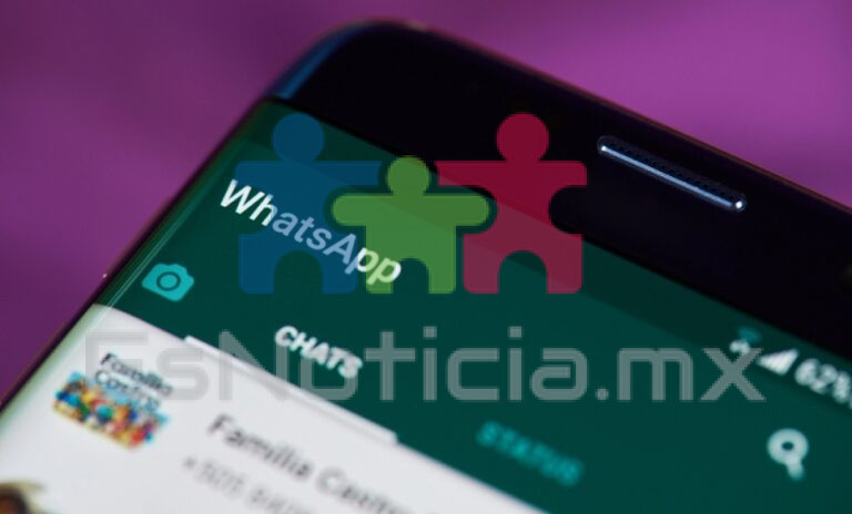 Alertan por virus «Octo» en WhatsApp; sigue estas recomendaciones