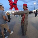 Continúa con éxito Feria Juárez 2022; miles de familias fronterizas acuden a disfrutar