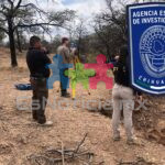 Nuevo rastreo en rancho de Cuauhtémoc; buscan evidencias