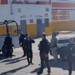Implementa SSPE operativo especial en Ciudad Juárez y Cuauhtémoc