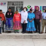Remodela DIF Estatal Centro Regional de Nutrición y Albergue Materno en Creel