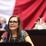 Duarte ni con cárcel paga el daño a Chihuahua: Rocío Reza