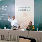 Para el 2024, México producirá el 35% de energías limpias: AMLO