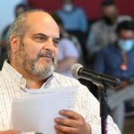 Reconoce Benjamín Carrera interés en impulsar una ley de movilidad en Chihuahua
