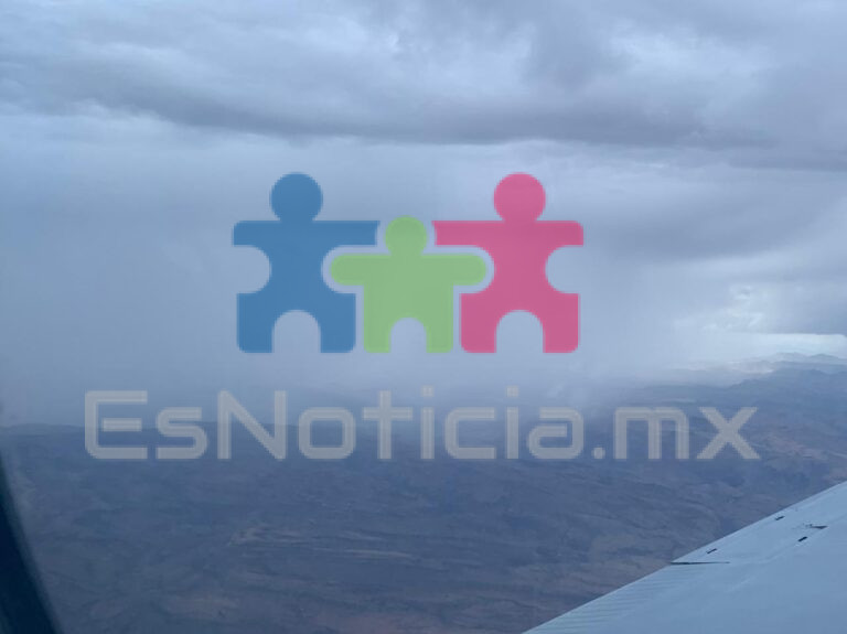 «Bombardean» nubes en Chihuahua; lo repetirán 22 veces
