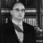 Fallece el expresidente Luis Echeverría Álvarez; tenía 100 años de edad
