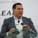 El Gobierno Federal es un aliado de empresarios, Secretario de Gobernación, Adán Augusto López Hernández