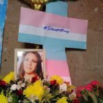 En menos de siete se han cometido 28 transfeminicidios en Chihuahua: Letra S