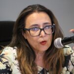 Duarte no tiene calidad moral ni ética para emitir opiniones sobre la administración pública: Leticia Ortega