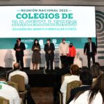 Analizan directores de Colegios de Bachilleres del país propuesta del nuevo marco curricular común para Educación Media Superior