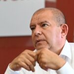 Busca Morena audiencia pública de los juarenses para analizar la inversión que propone la gobernadora