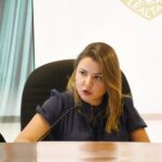 "Necesario atender la violencia intrafamiliar y reforzar atención a víctimas: Georgina Bujanda