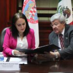 Firman convenios de colaboración Instituto Chihuahuense de las Mujeres y UACH