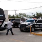 Riña entre Mexicles y Chapos deja 3 muertos y causa pánico entre visitantes a Penal