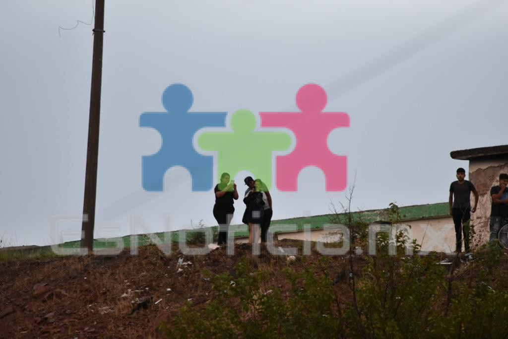 Lo hallan muerto en el Cerro de la Cruz - Es Noticia MX