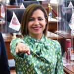 Trabajaremos con respeto a la pluralidad del Congreso del Estado: Isela Martínez