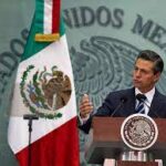 Va la PGR por Enrique Peña Nieto por lavado de dinero