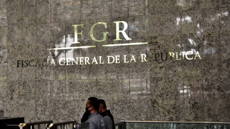 La FGR confirma amenazas contra corresponsal de Proceso, pero no ejercerá acción penal
