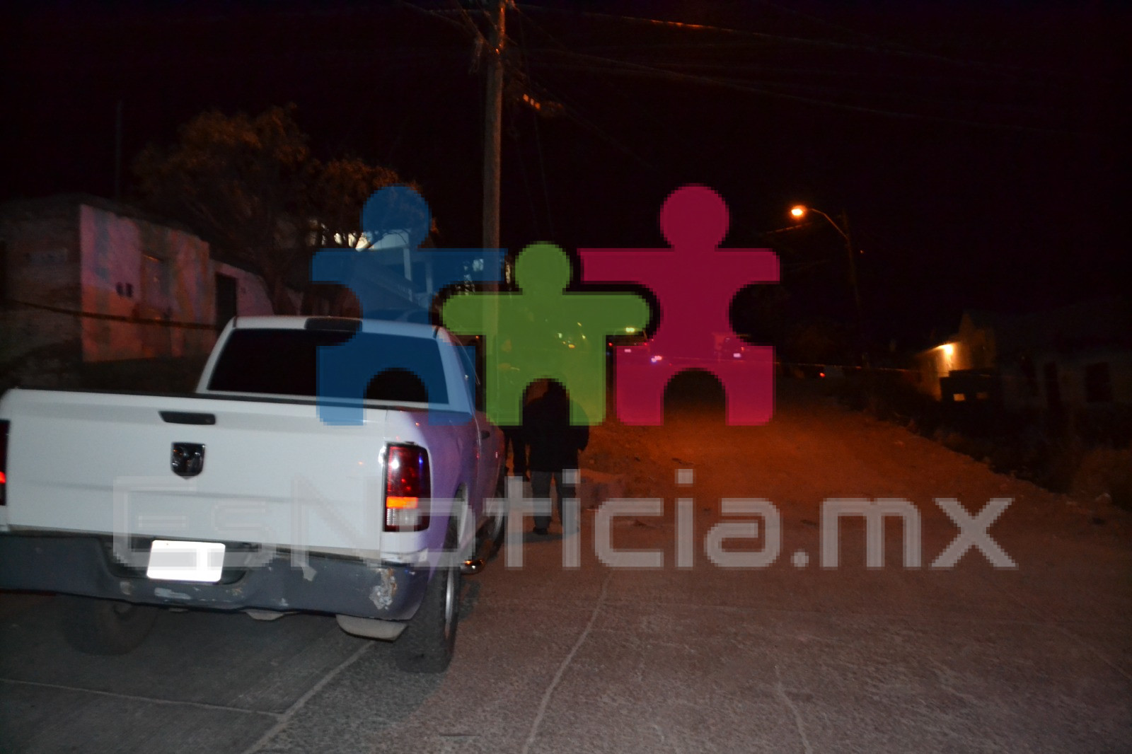 Lo ejecutan al llegar a su casa en el Cerro de la Cruz - Es Noticia MX