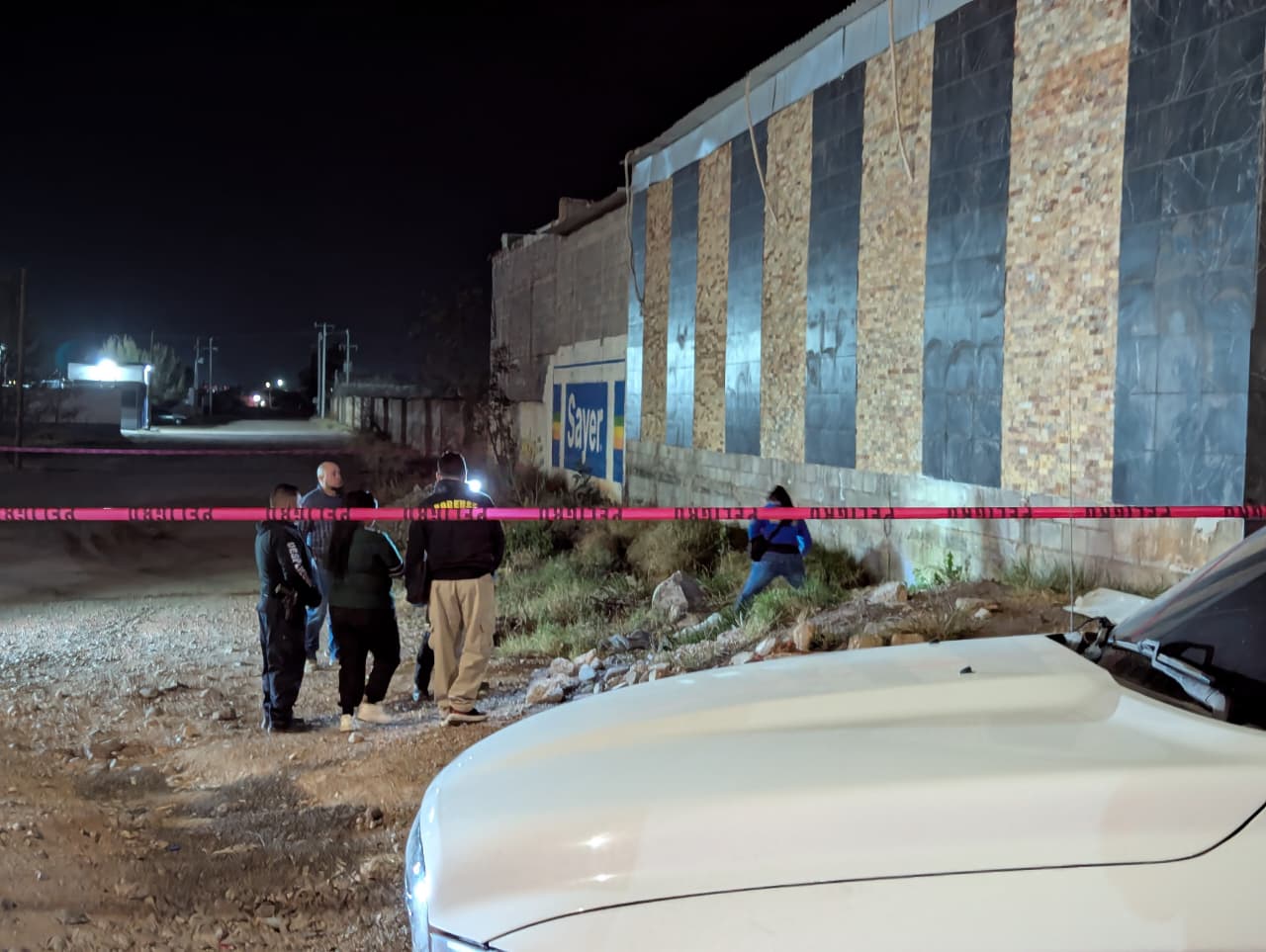 Encuentran sin vida a adulto mayor en la carretera a Aldama - Es Noticia MX