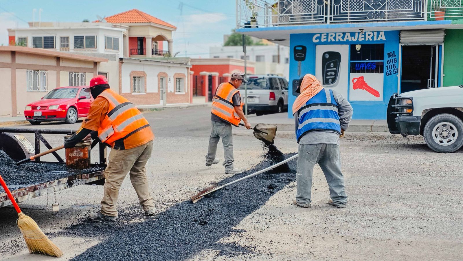 #Camargo | Gobierno Municipal de Camargo y Estado presentan programas ...